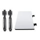 thumbnail image 3 of Mesa de Extensión para Máquina de Coser Tablero Accesorio Portátil para Costura Manual Bricolaje Mending Doméstico Adecuado para Adultos Y Principiant, 3 of 9