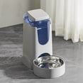 thumbnail image 1 of Danhjin A Feeder Large Capacity Automatic Stainless Steel Feeder Gardening Tools, 1 of 2