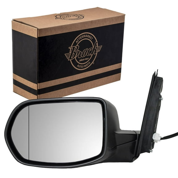Brock Power Mirror for 2012-2016 CR-V Left 76250T0AA02