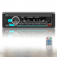 thumbnail image 3 of Reproductor de MP3 para coche con Bluetooth inteligente con inteligencia artificial que posiciona el coche sin pérdida de música, tarjeta de radio para coche, 3 of 6