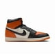 thumbnail image 3 of 2025 N I-K-E A i r-Jor-dan 1 Retro High OG "Shattered Backboard" Starfish DZ5485-008, 3 of 6