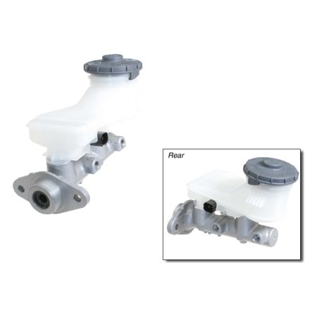 Adler Brake Master Cylinder
