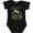 AB-Black, variant on Vintage Adventure is Calling and I Must Go with Moose Boys or Girls Baby Bodysuit