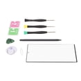 thumbnail image 2 of Mobile Phone Front Outer Screen Glass Screen Repair Kit for Galaxy S22 Ultra 5G S908, 2 of 14