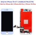 thumbnail image 2 of DIYREpair iPhone 7G 4.7 Inch Screen Replacement Kit LCD Touch Digitizer, 2 of 5