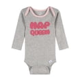 thumbnail image 5 of Onesies Brand Baby Girl 4pc Outfit Set, Sizes (Newborn - 12 Months), 5 of 8