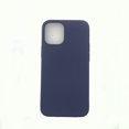 thumbnail image 3 of Solid Silicone Case For IPhone 7/7P/8/8P/X/XS/XR/Xs Max/11/11pro/11pro Max/12/12 Pro/12pro Max/13/13pro/13pro Max/14/14pro/14pro Max, 3 of 5