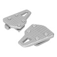 thumbnail image 3 of Motorcycle Rear Brake Lever Foot Pedal Aluminum Alloy Extension Plate Pad for F900r 2019-2021, 3 of 8