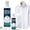 1pc, variant on Wrinkle Release Spray, No-Iron Instant Wrinkle Removal & Static-Free Fabric Freshening for Travel Home Office and Daily Clothing Care
