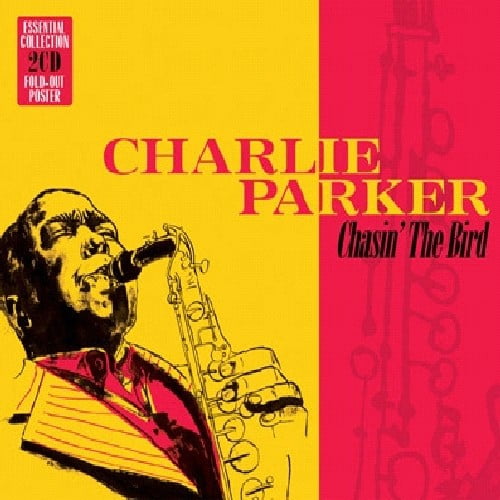 Charlie Parker - Chasin' the Bird - CD - Walmart.com - Walmart.com