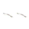 thumbnail image 4 of Toystoory Perillas de gabinete Herrajes para muebles europeos Tiradores Tiradores Vestidor de guardarropa Type1 NO1, 4 of 6