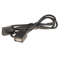 thumbnail image 4 of Cable USB Para Automóvil, Puerto De Entrada De Música Y o Portátil Para Módulo Bluetooth Para Automóvil / Sunnimix Cable de audio USB Bluetooth para coche, 4 of 8