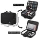 thumbnail image 3 of Bolsa de almacenamiento de viaje MATEIN, organizador de cables para dispositivos electrónicos, 3 of 9
