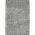 thumbnail image 2 of Rugs America Chanai CN90A Contemporary Geometric 8'x10' Area Rug, 2 of 6