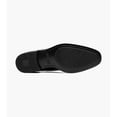 thumbnail image 3 of Stacy Adams Lucas Cap Toe Oxford Dress Shoes Black 25766-001, 3 of 8