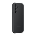 thumbnail image 2 of Funda protectora de silicona negra para SAMSUNG Galaxy A35 5G, 2 of 9