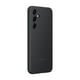 thumbnail image 2 of Funda protectora de silicona negra para SAMSUNG Galaxy A35 5G, 2 of 9
