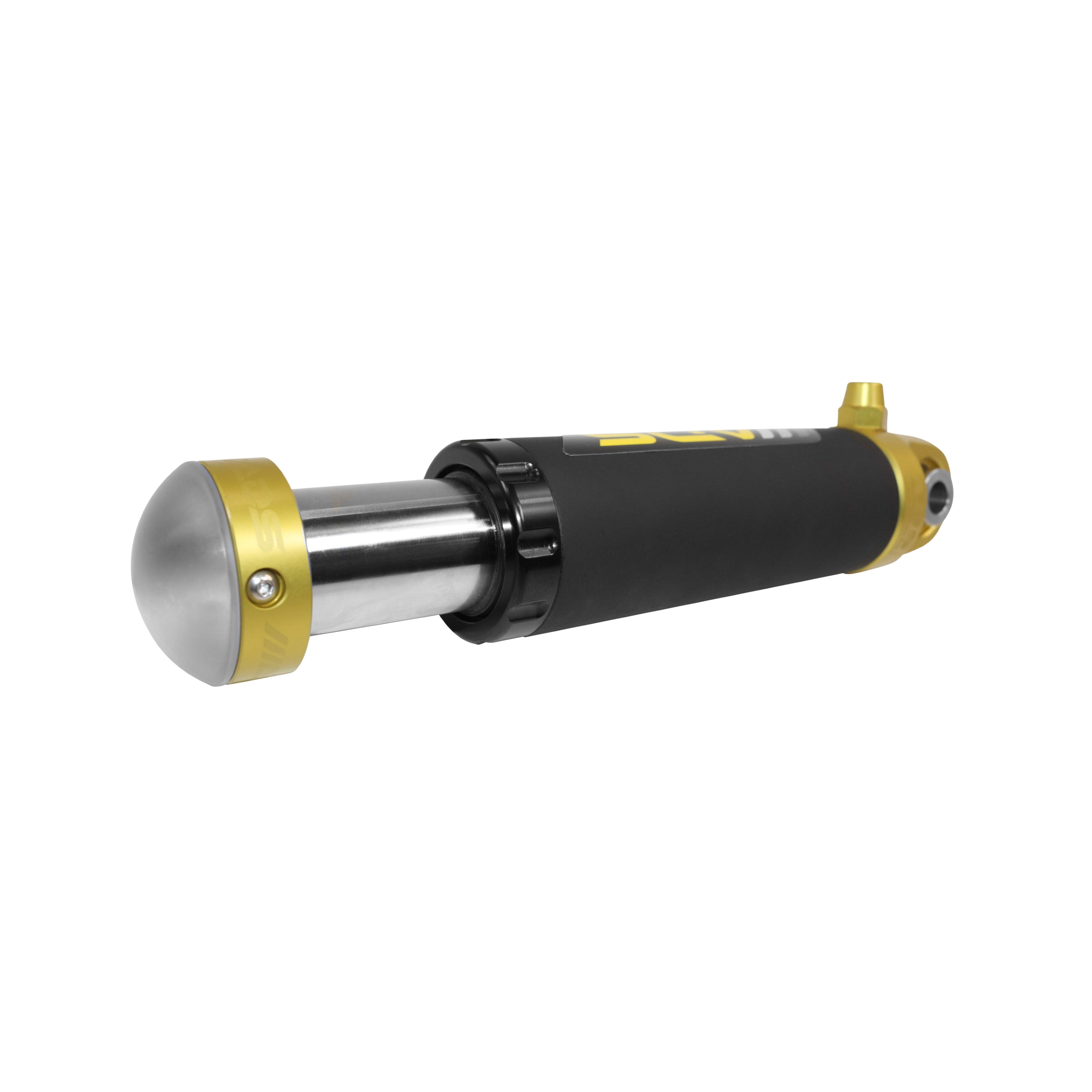 ADS Racing Shocks 213-BSE02-000 2.125" Eyelet Supported Bump Stop