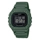 thumbnail image 1 of Reloj CASIO W-218H-3BVCF ILLUMINATOR-Verde, 1 of 3