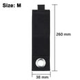 thumbnail image 3 of Organisateur de Support de Cordon d'Extension 10pcs pour l'Organisation et le Stockage du Garage, 3 of 5