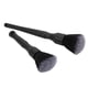 thumbnail image 5 of De Cepillo De Detalle Auto, Cepillo De Limpieza Automotriz Multiusos Suave 2pcs Universal Para Auto, 5 of 7