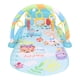 thumbnail image 1 of Baby Gyms Play Mats Material ABS Baby Kick Play Piano Gym Mat con Luz de Sonido 5 Juguetes Enlazables para Actividades Infantiles ANGGREK Otros, 1 of 8