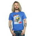 thumbnail image 2 of Elf T-Shirt Homme Snow Globe Poster, 2 of 3