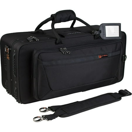 Protec iPac Double Trumpet Case