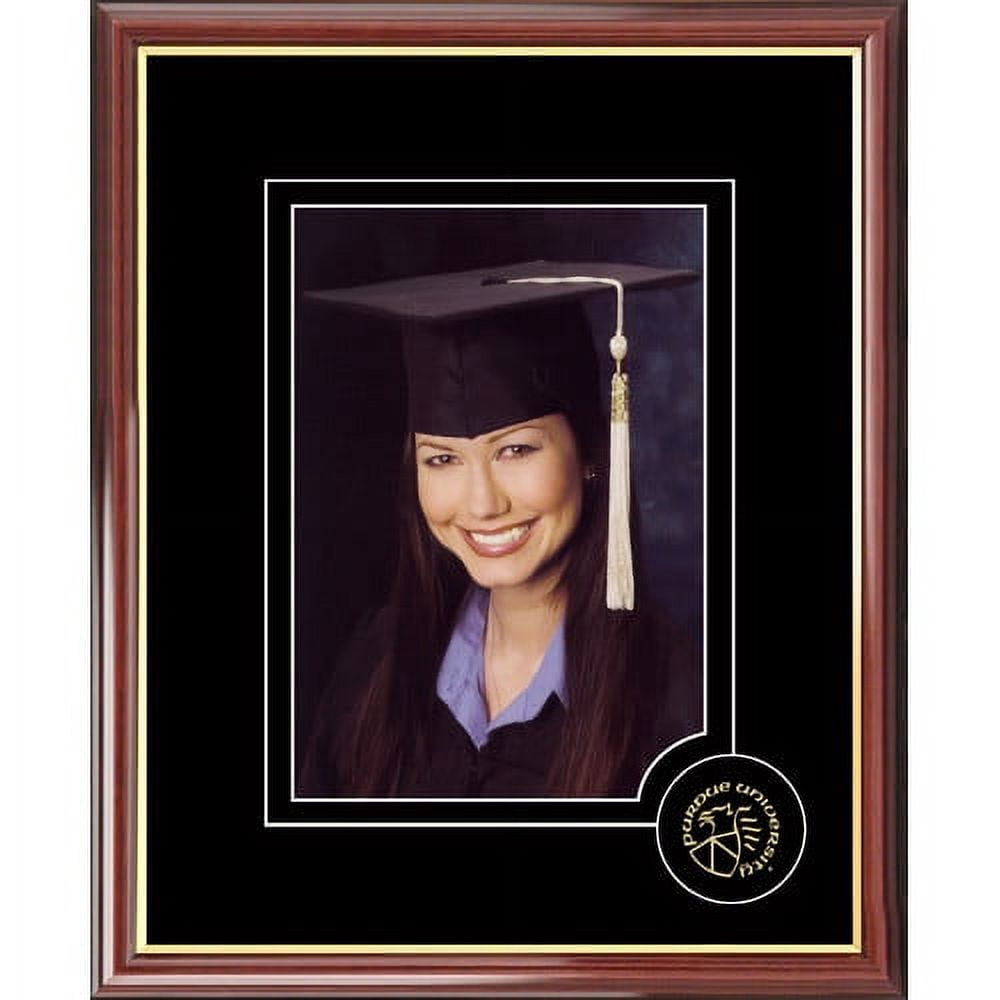 University of Utah 5" x 7" Graduate Portrait Frame