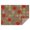 Pioneer Flower Floral-3, variant on Pioneer Flower Floral Print Pattern Rectangle Tablecloth 60"x120", Waterproof Polyester Table Cloth, Wipeable Spillproof for Dining Camping Indoor Outdoor