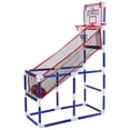 thumbnail image 2 of Juego de baloncesto para niños, montaje DIY, para interior y exterior, juego de baloncesto, juguete para niños., 2 of 14