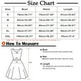 thumbnail image 3 of Womens Maxi Dress Plaid A Line Corset Dress with Adjustable Straps for Evening Parties Everyday Wear Elegant Casual Dress, 3 of 9