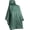Hunter, variant on Adult Packable Lightweight Adjustable Rain Poncho