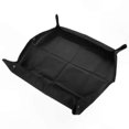 thumbnail image 4 of Indoor Flower Transplanting Tray with Tidy Potting Mat for Seedling Repotting, 4 of 5