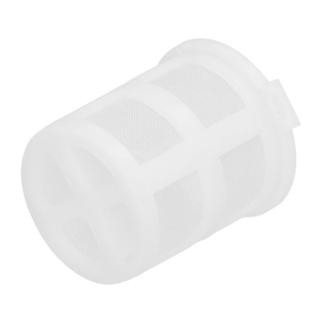 QIILU Fuel Filter Replacement,Filter For EY20,5Pcs Fuel Filter High Reliability ABS Oil Tank Filter Replacement For EY20 Diesel Engine