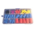 thumbnail image 6 of 60 Pcs High Temp Silicone Rubber Tapered Plug Kit,Silicone Plugs Assortment Kit Fangkenuo, 6 of 9
