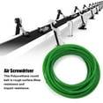 thumbnail image 4 of LAFGUR Polyurethane Round Belting, Polyurethane Belt, High-Performance Green For Drive Transmission Packaging Machine, 4 of 8