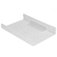 thumbnail image 1 of Estante De Almacenamiento Para Enrutador Doméstico, Material Estante De Almacenamiento Para Enrutador Fácil Instalación Amplia Aplicación Para Decoración De Tiendas, 1 of 7
