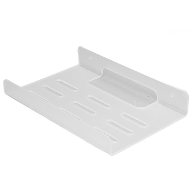 Estante De Almacenamiento Para Enrutador Doméstico, Material Estante De Almacenamiento Para Enrutador Fácil Instalación Amplia Aplicación Para Decoración De Tiendas