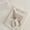 White-18cm, variant on 1 Pc Kawaii Safety Scissors, Paper Cutter, Student Stationery, Office, Home Supplies, Scrapbooking Crafts
