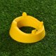 thumbnail image 5 of Obstáculos de entrenamiento para fútbol americano con esquinas reforzadas, estante de almacenamiento y expositor para voleibol, 5 of 5