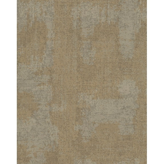 Warner React Neutral Distressed Wallpaper