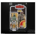 thumbnail image 3 of Star Wars the Black Series Boba Fett, 6 inch Scale, 3 of 6