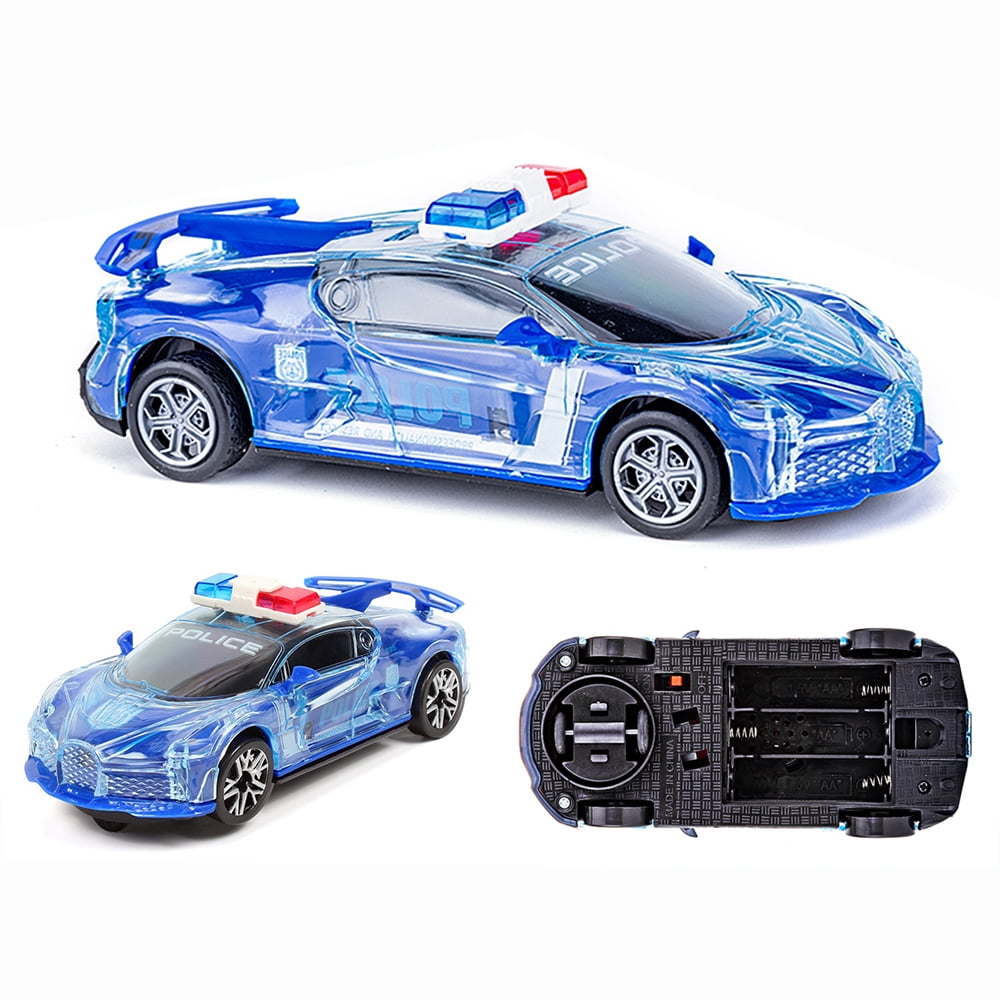 LNGOOR Toy Cars for Kids Toddlers Boys Girls Age 2 3 46 Year Old,360