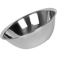thumbnail image 2 of – 1 Heavy Duty Stainless Steel Mixing Bowl - 3 Quarts, 2 of 5
