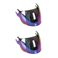 thumbnail image 1 of Sidaley Visor Flip up Lens for LS2 of562 Accessories Replace Type1 NO1, 1 of 1
