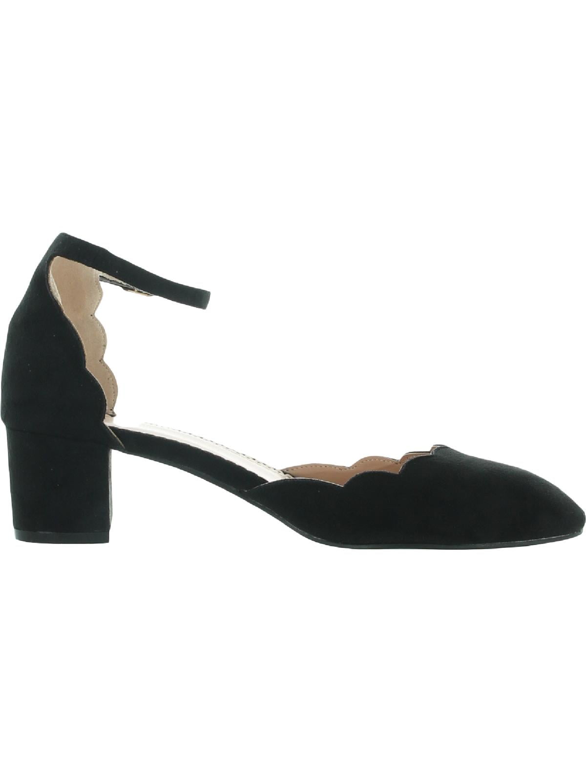 Chloe scalloped ankle hot sale strap