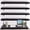 Black, variant on Black Pegboard Shelf, 8 Pack Wooden Pegboard Shelves with Metal Brackets Hooks, Heavy Duty Peg Board Organizer Shelves, Pegboard Accessories Organizer for Crafts Room, Garage, Workbench, Office