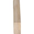 thumbnail image 4 of 6"W x 24"D x 30"H Olympic Rough Sawn Knee Brace, Douglas Fir, 4 of 4