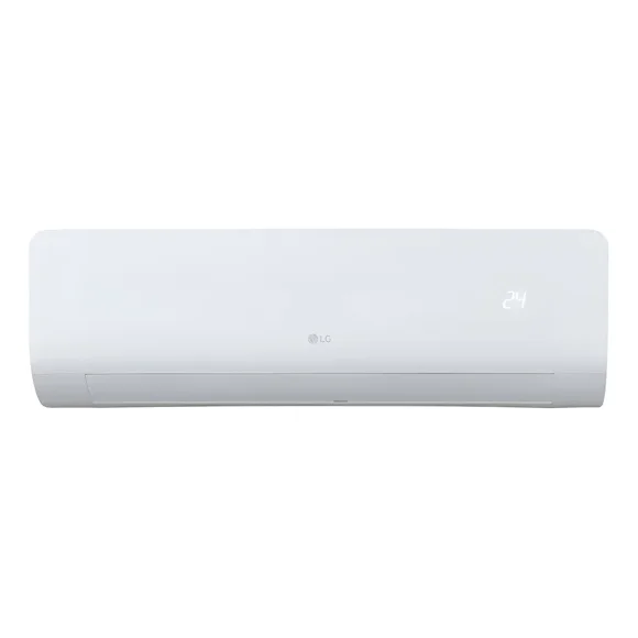 Aire Acondicionado Minisplit Smart Inverter LG VO121C1 Blanco 110v